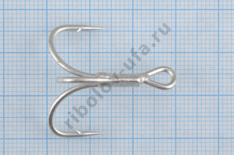 Крючок-тройник Owner ST-46TN №1