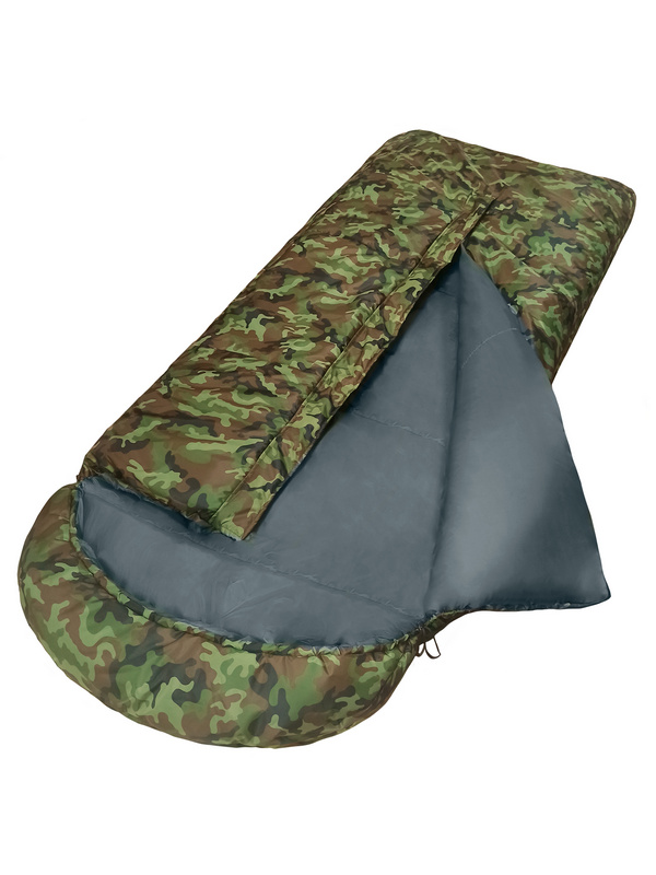 Спальник Чайка Comfort 600 (с подгол. 190+30*90, -20/-5)