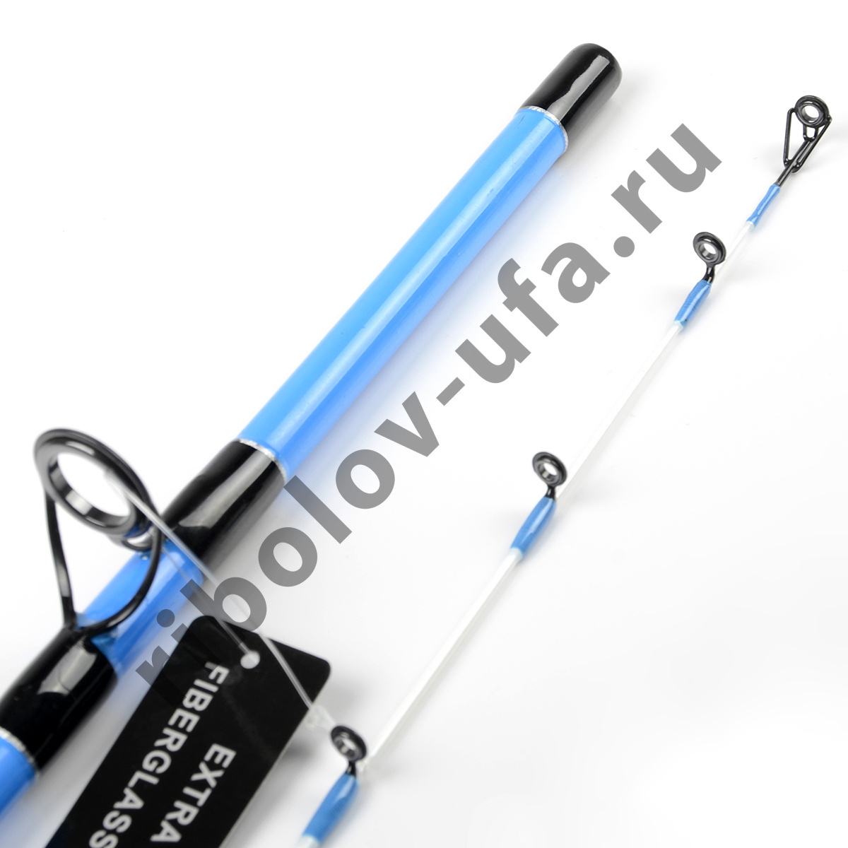 Удилище троллинговое Stinger Patriot 210XXH 2.1м 200гр