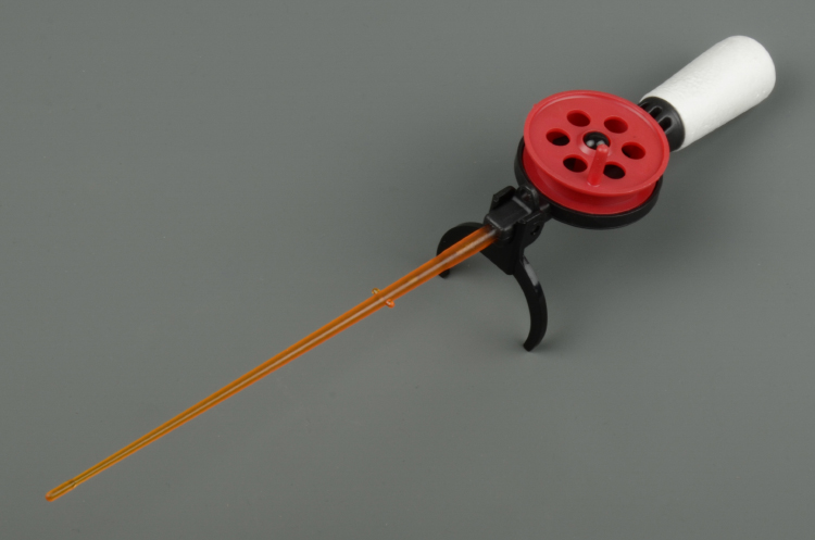 Удочка зимняя Пирс АБС КМ-50 М