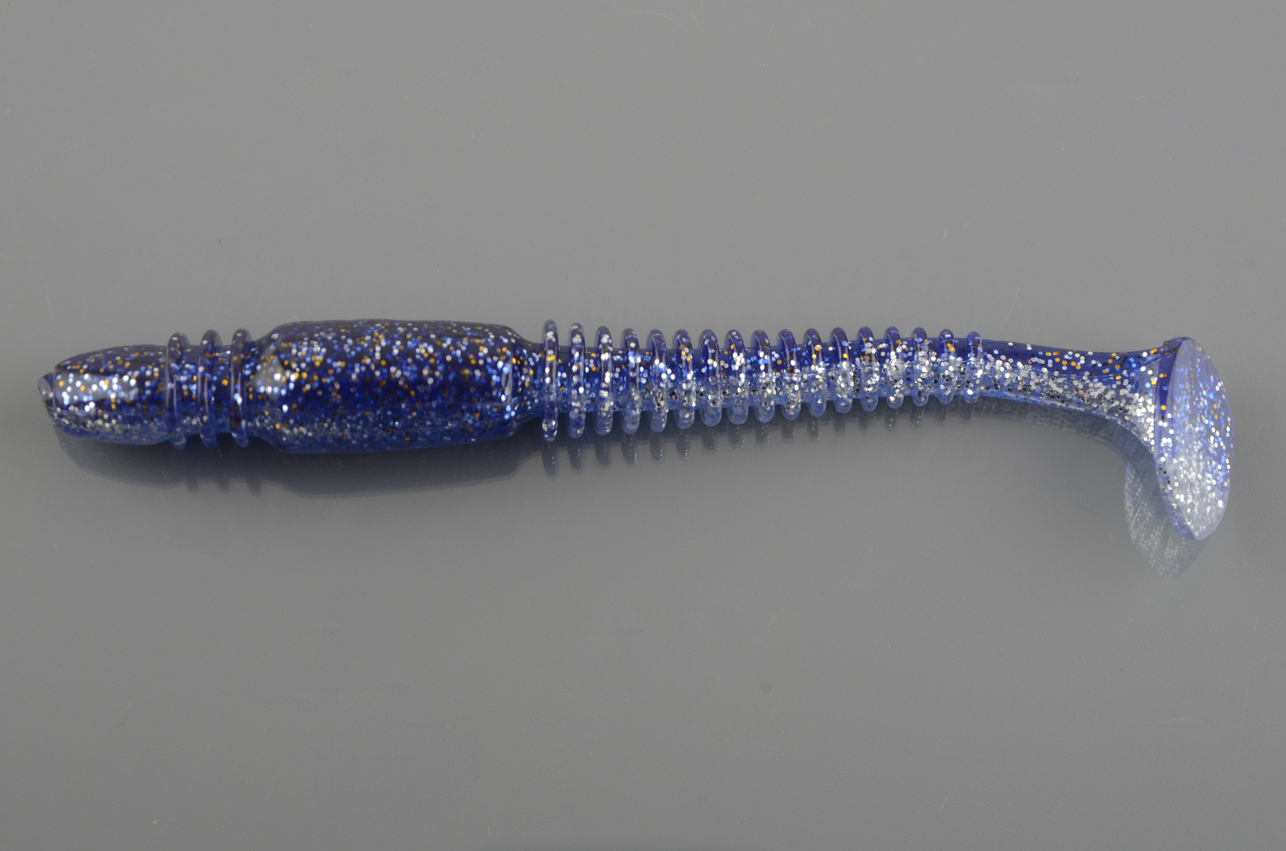 Силиконовая приманка Zander Master Tio 100мм, 6,2гр цв.FV 06