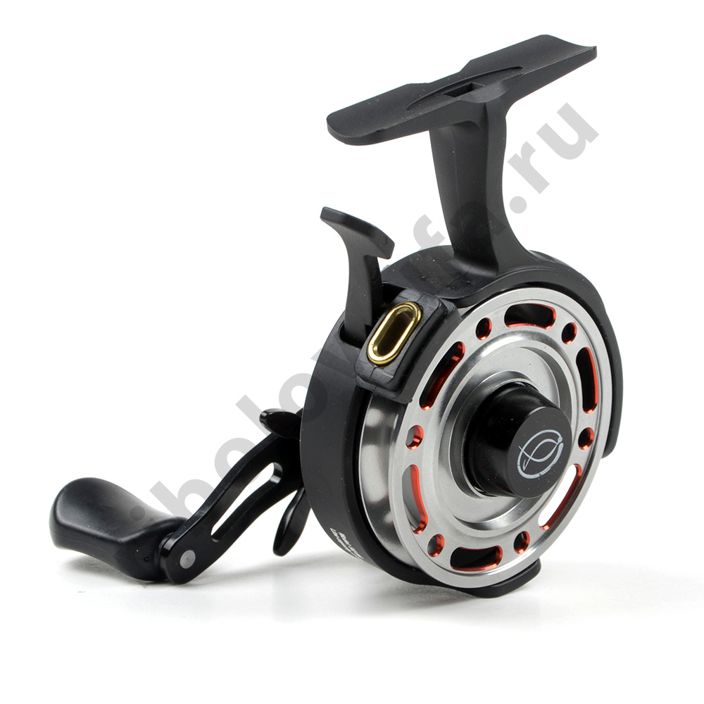 Катушка зимняя мульт. Kosadaka Sierra-M c курком под прав.руку