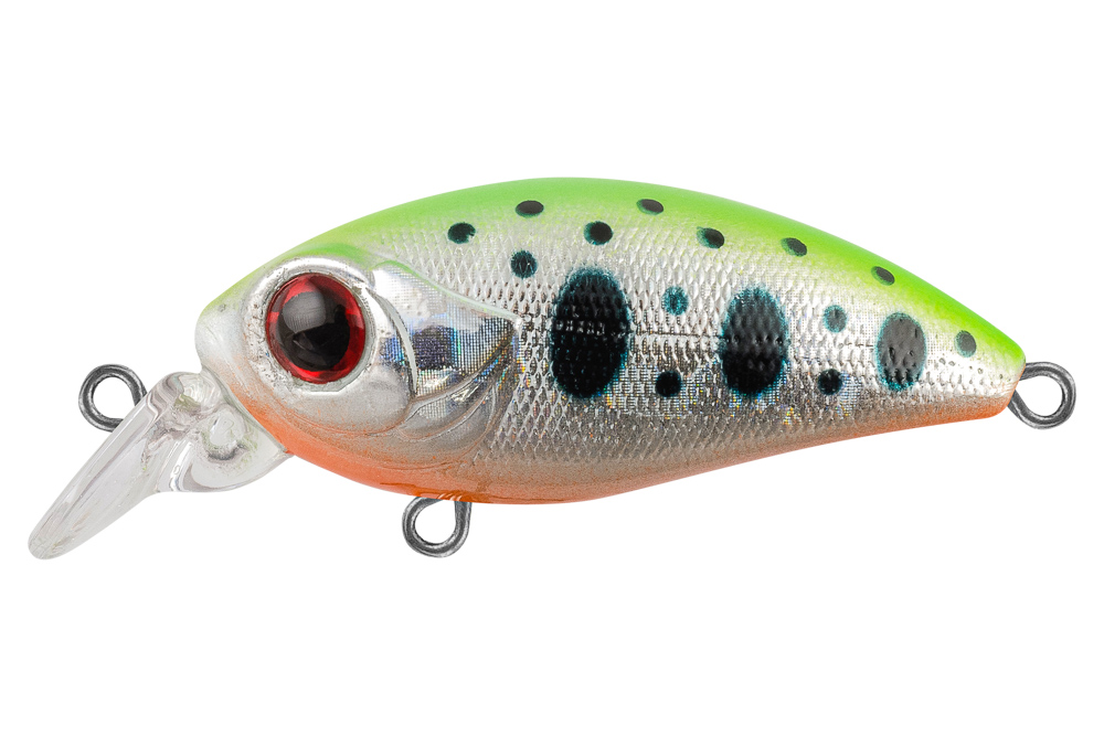 Воблер TsuYoki Fugaz 42F #1008