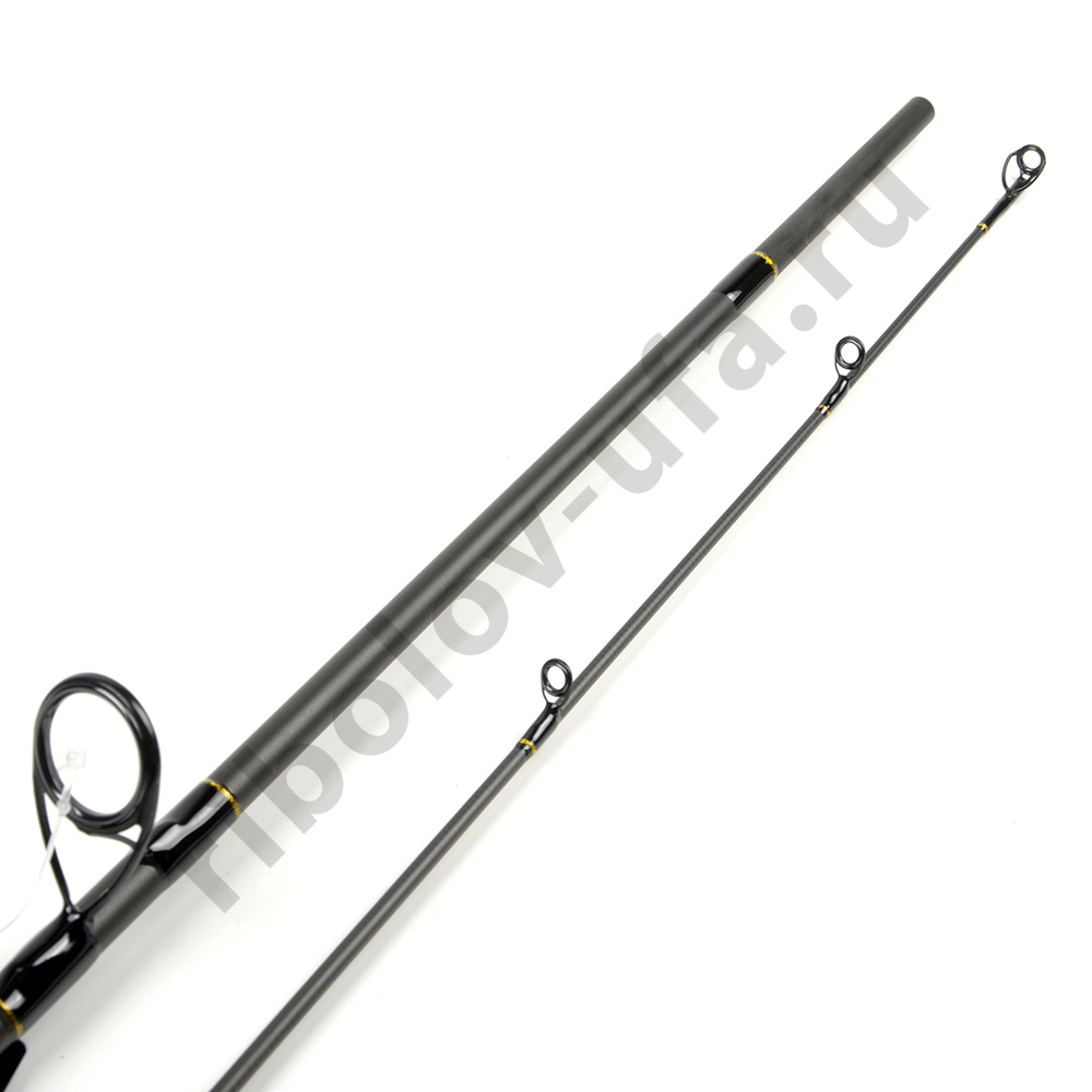 Спиннинг Fox Rage Terminator 19 Jigger X 240cm 20-60g 2pc NRD295