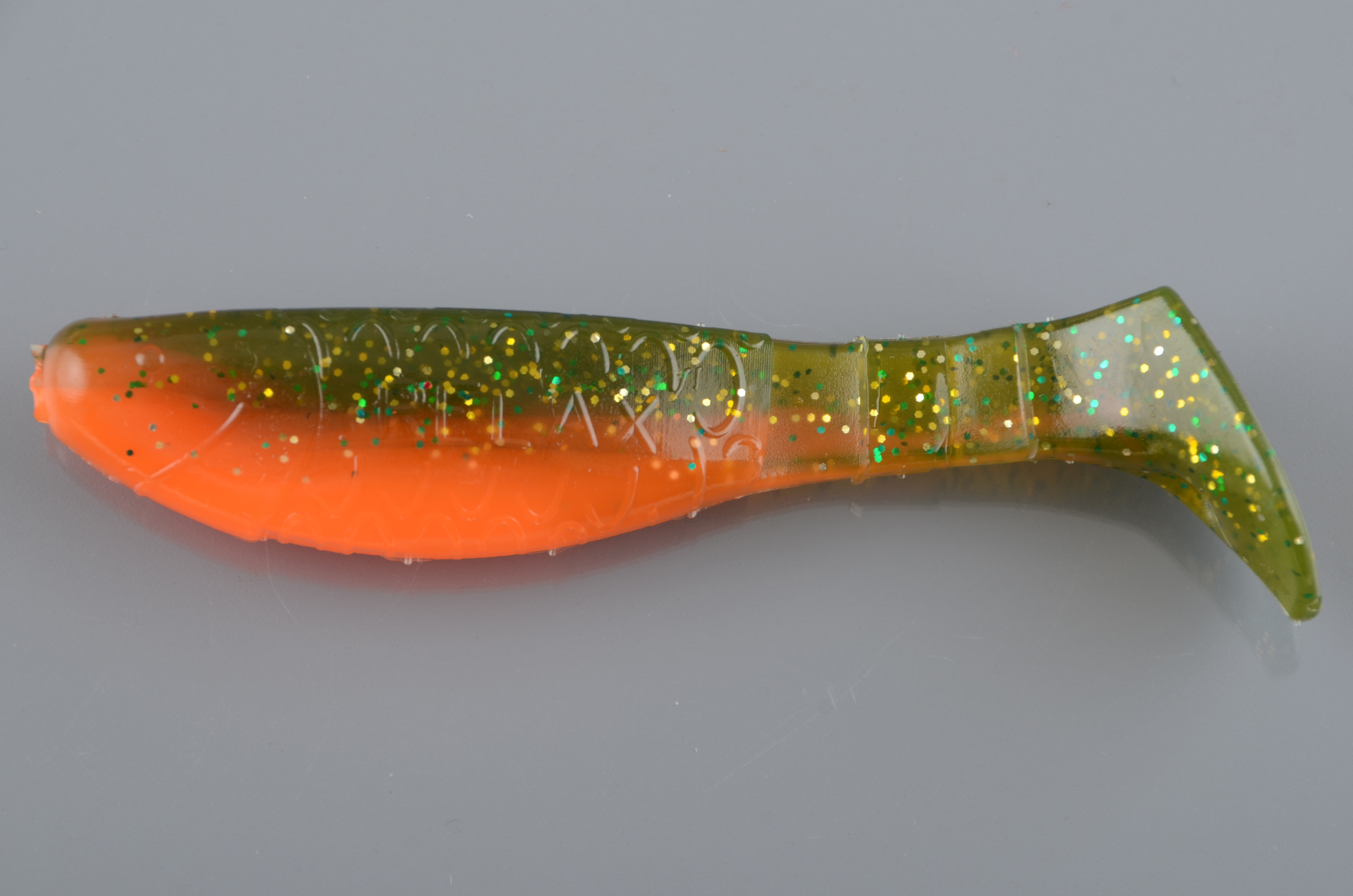 Силиконовая приманка Relax Kopyto 3in 7,5см (10шт/уп) - L131