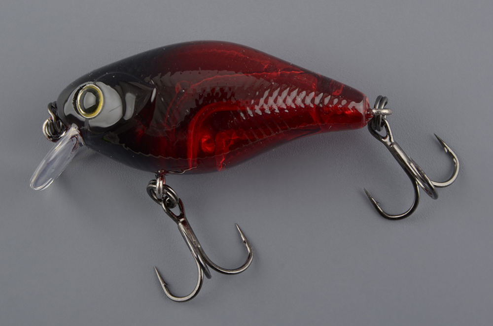 Воблер TsuYoki Chef 38F #L012