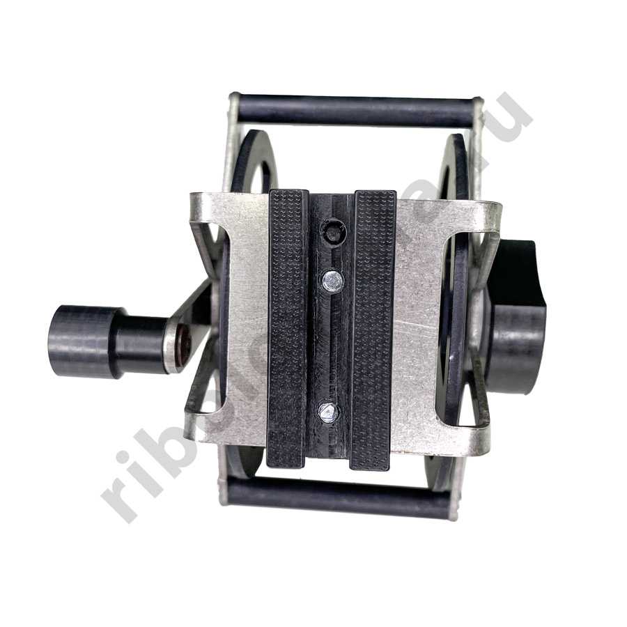 Катушка Scorpena вертикальная для пнев. ружья Mako