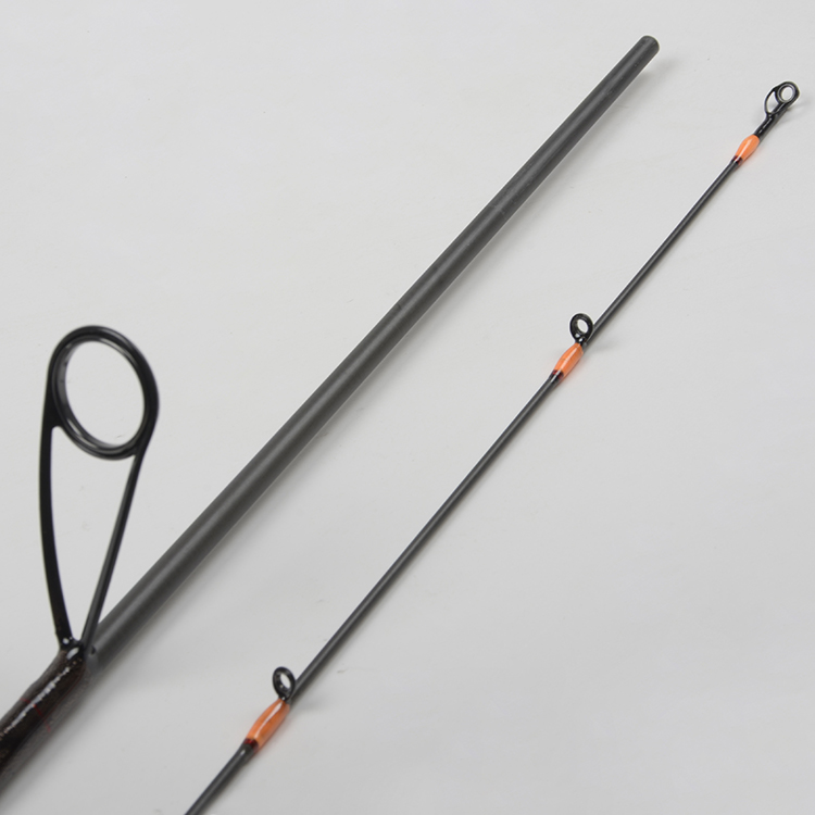 Спиннинг Kosadaka Stalker 1.98 / 1-7гр.