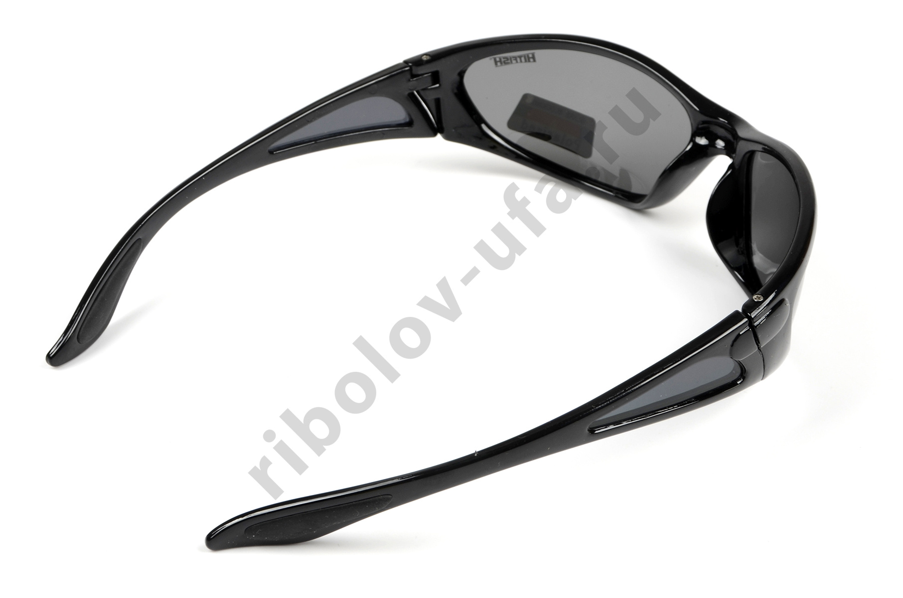 Очки Hitfish поляризационные (плав.шнурок и жестк. чехол) HF-071