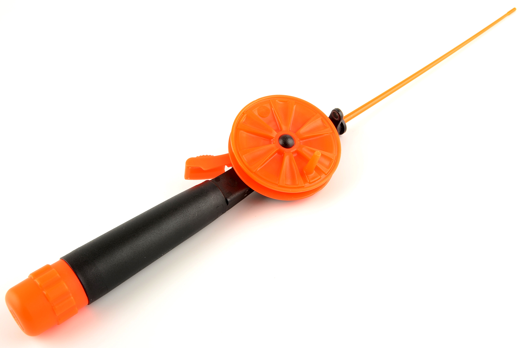 Удочка зимняя Пирс Мастер Окунь WHP 60 L200 (чк)