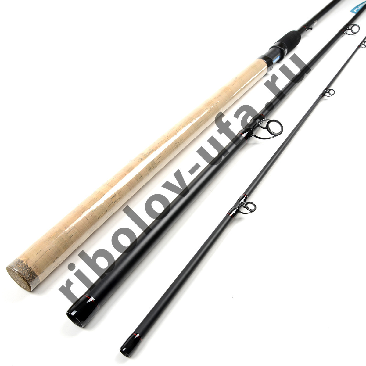 Удилище фидерное Flagman S-Power River 3.9м тест max 150гр.