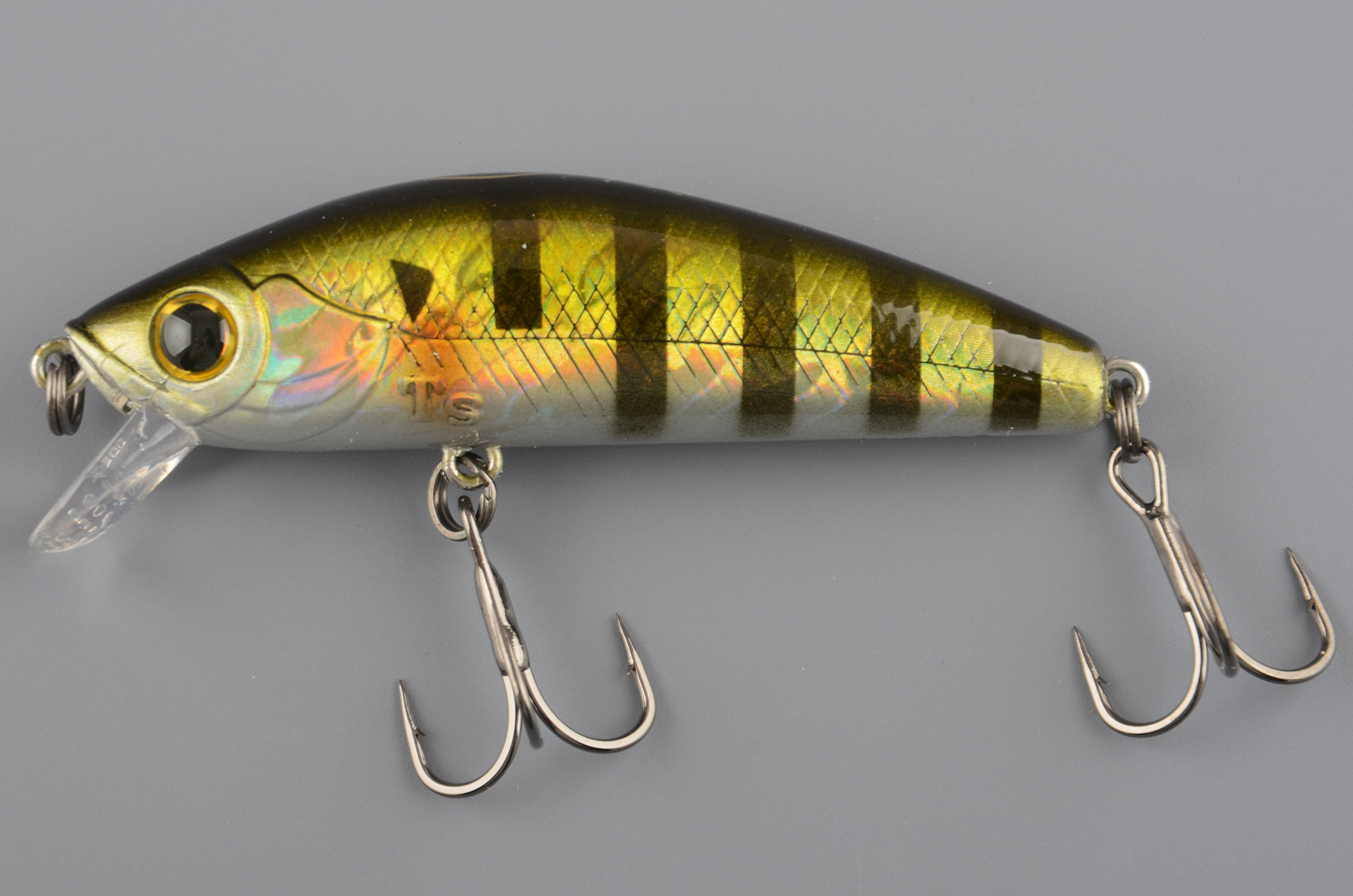 Воблер TsuYoki Gnom 66SS #123