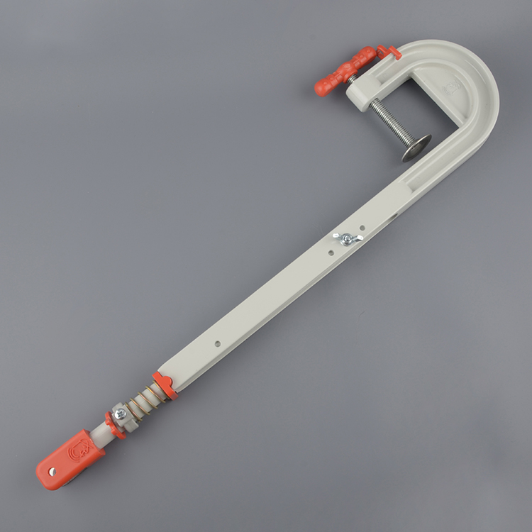 Держатель датчика эхолота Сурикат (усиленный)