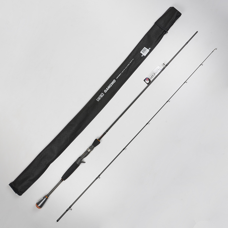 Gad Gancho (кастинг)