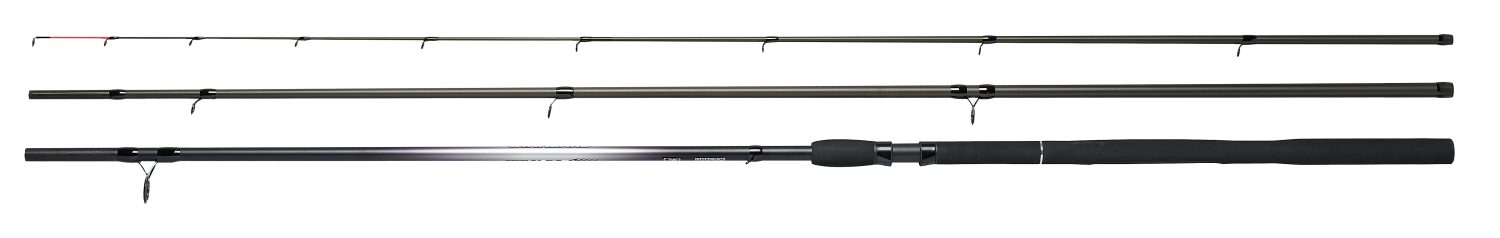 Фидерное удилище Snasti Zdraste Feeder Rod #Dralka Standard 390cm 150g