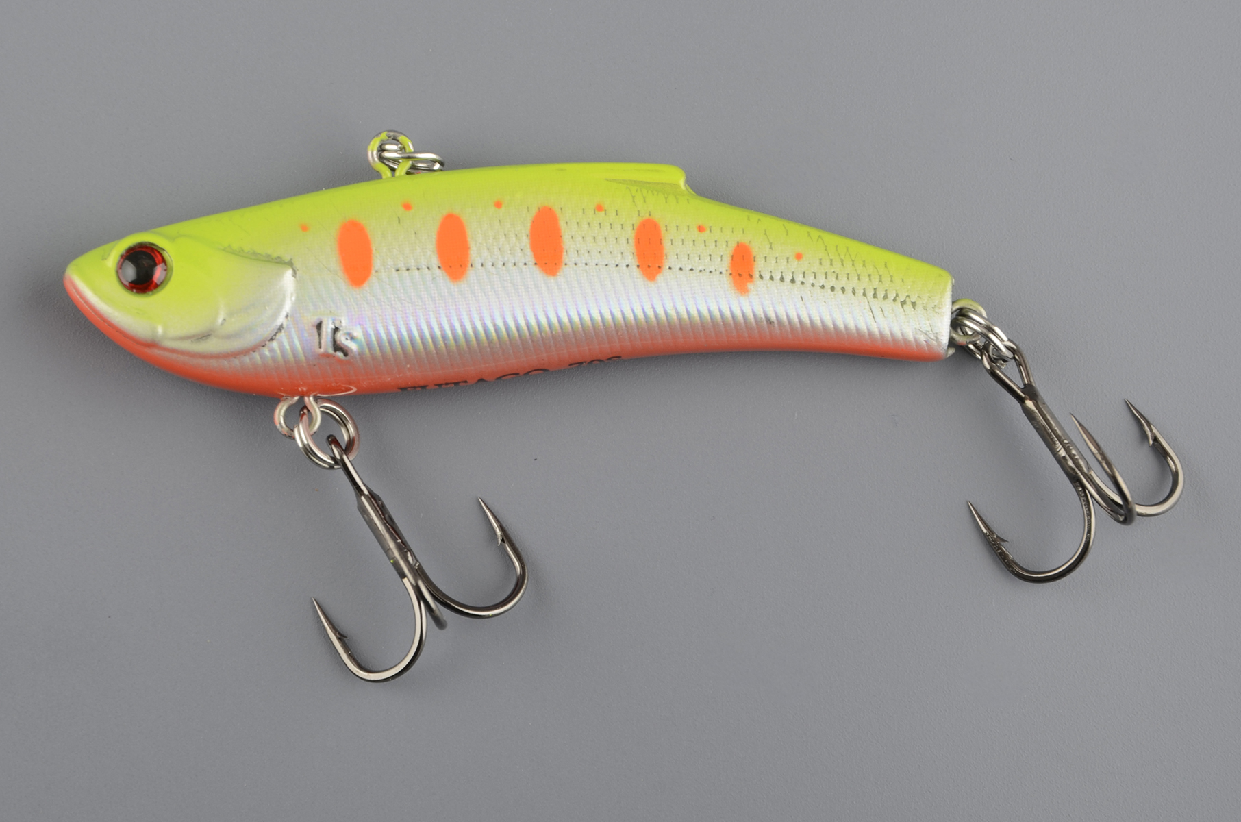 Раттлин TsuYoki Futago 70S #AM006