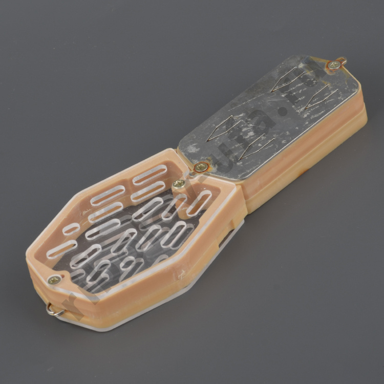 Электронная кормушка Комби 3С