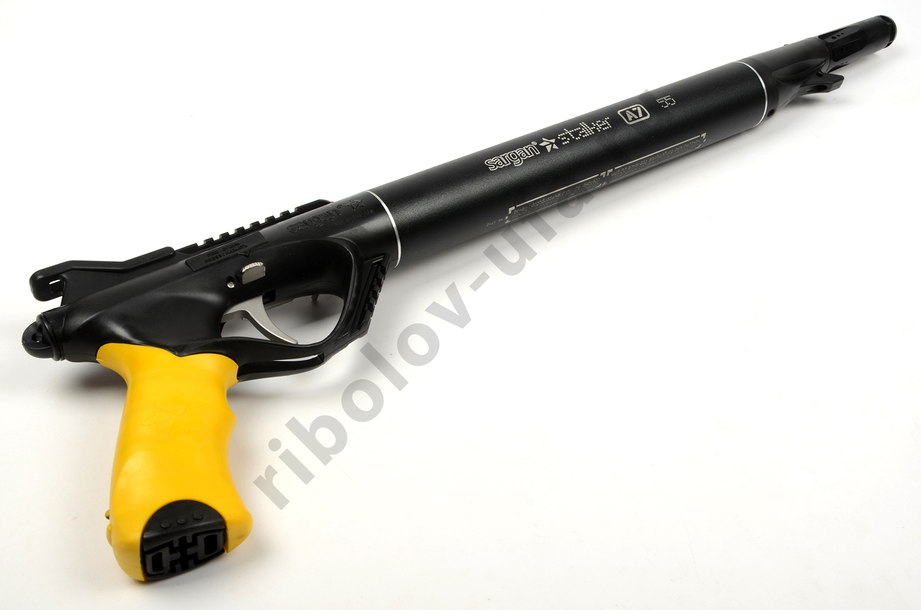 Ружье пневматическое Sargan Сталкер А7 55 см