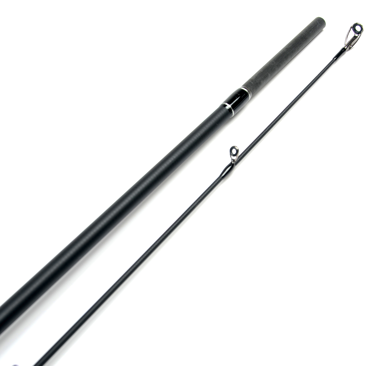 Спиннинг Maximus Black Widow X 24 MH 2,4м/12-42 гр.