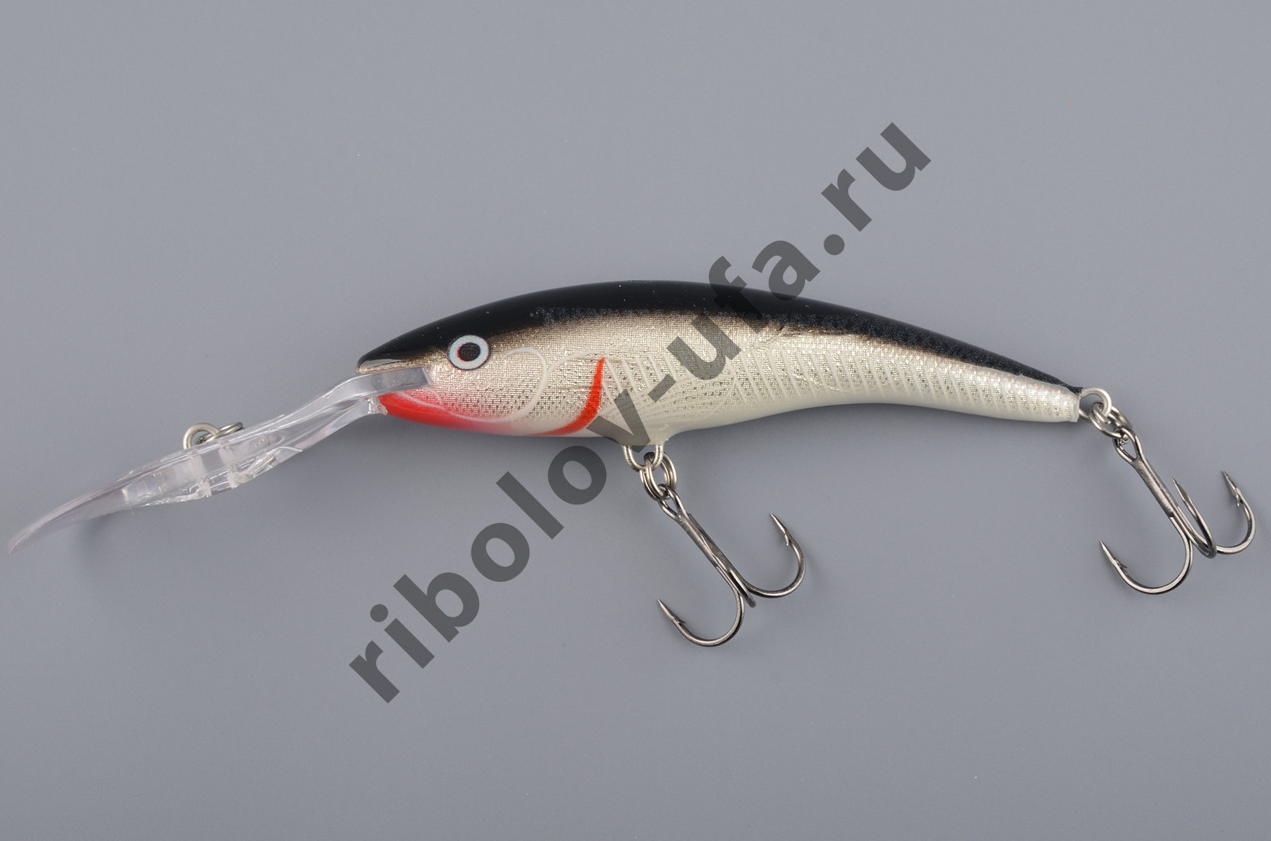 Воблер Rapala Deep Tail Dancer 7см 9гр 4,5м Tdd07/S