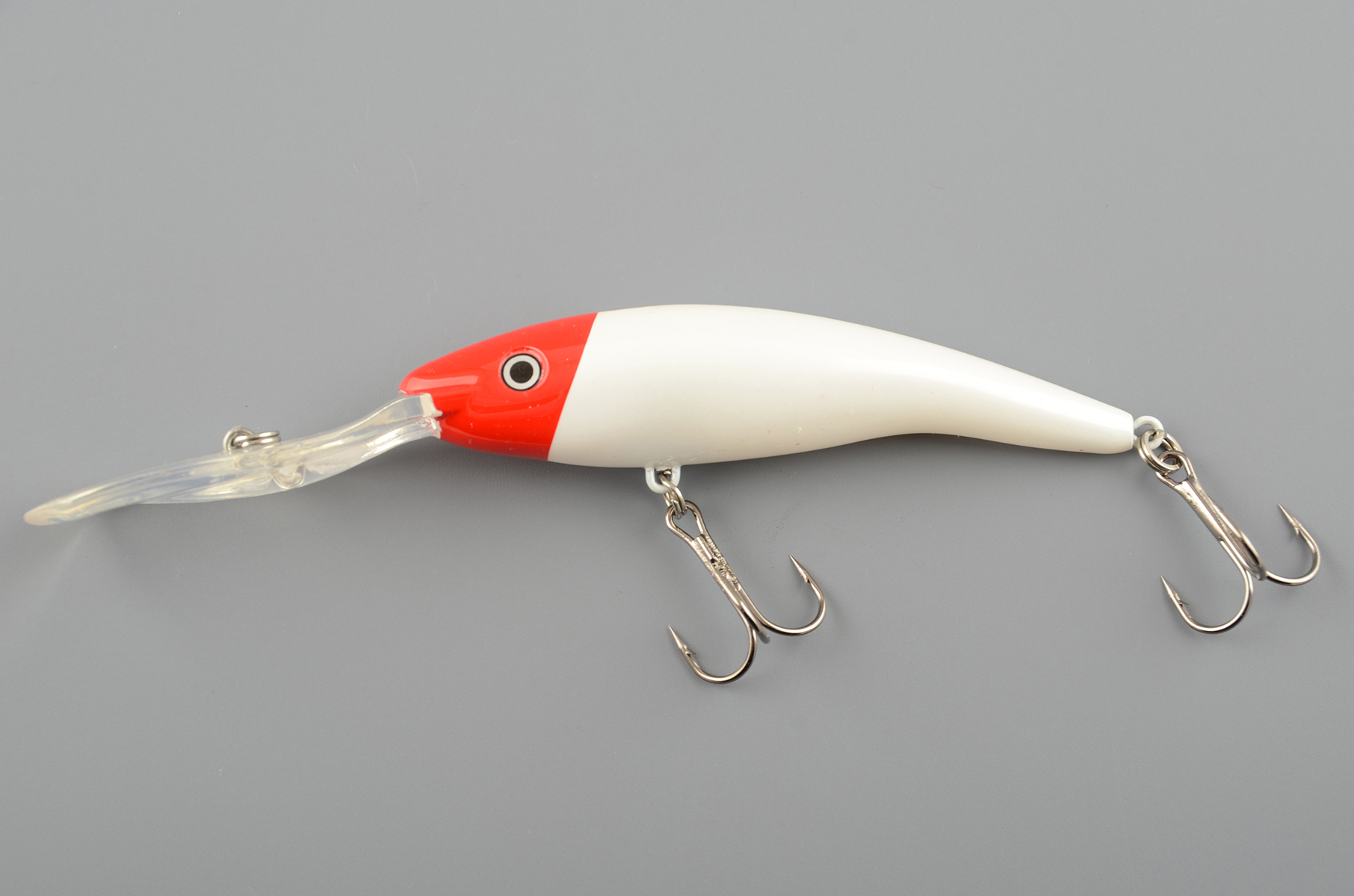 Воблер Admiral Rapala TDD-11 #RH
