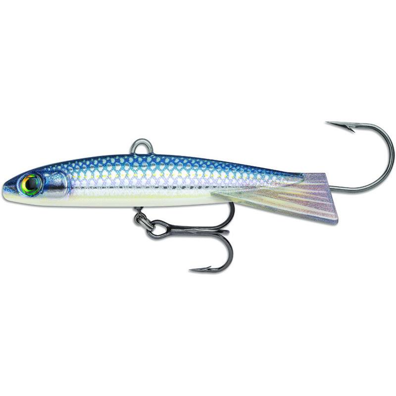 Балансир Rapala Jigging Rap Magnum 32гр 70мм 07/BAP