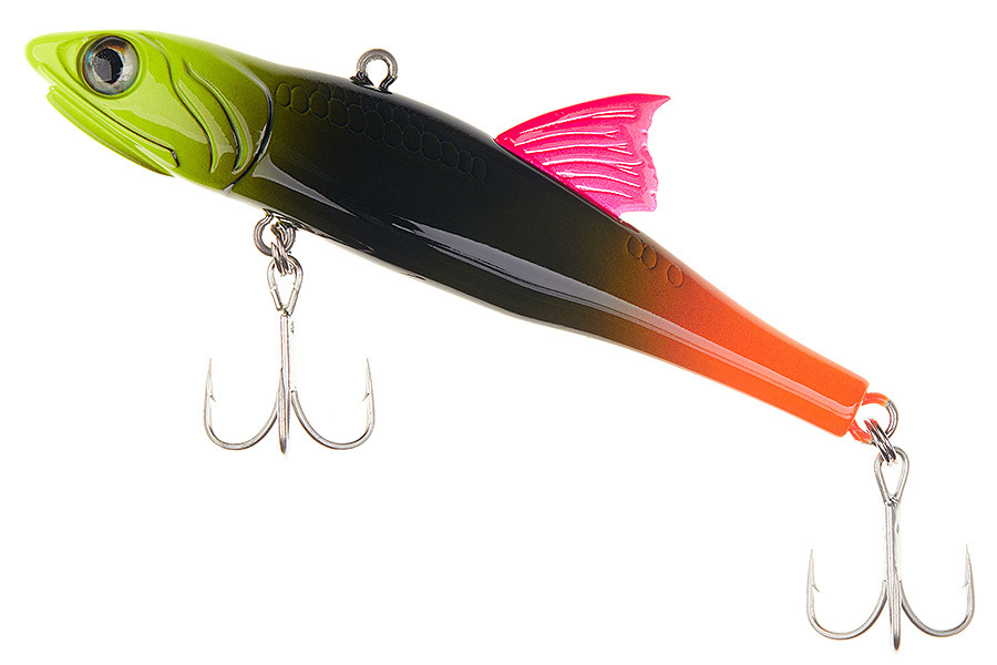 Виб Little Jack Forma Adict 78, 22гр цв. R Obama