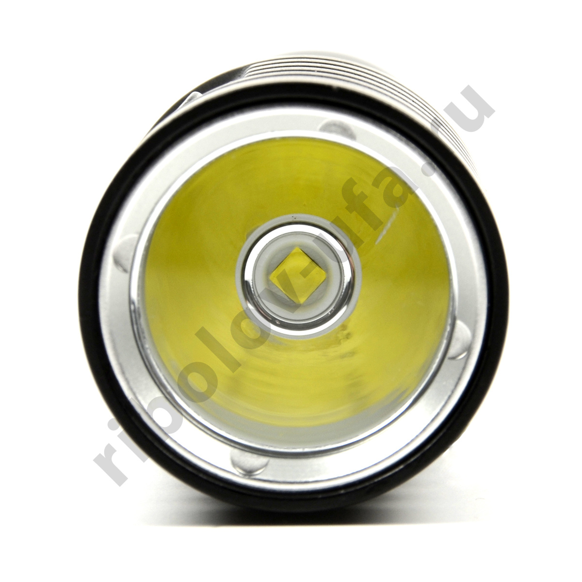 Фонарь подводный Salvimar Blast 1200 люмен, 1 диод, 1 аккумулятор 18650