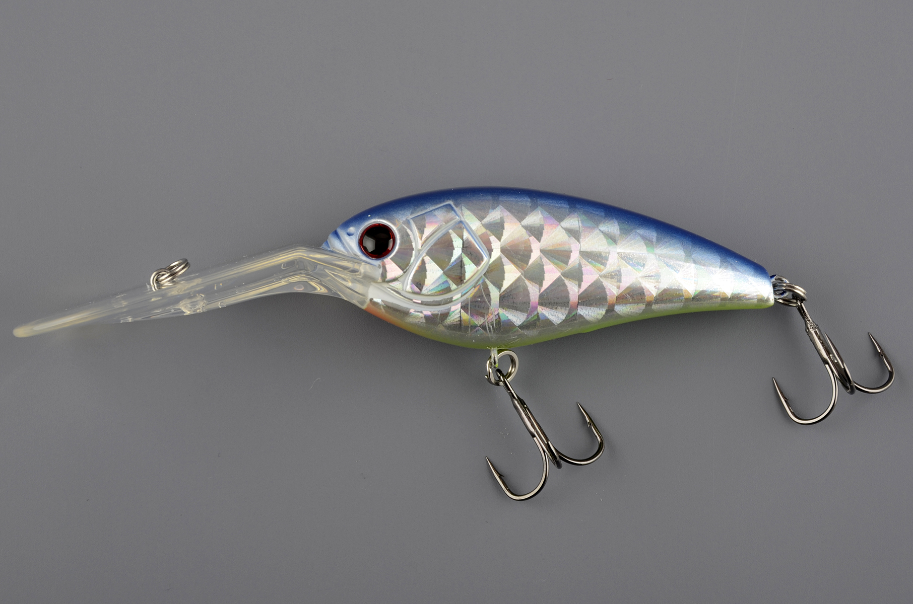 Воблер TsuYoki Plow 75F #TS051