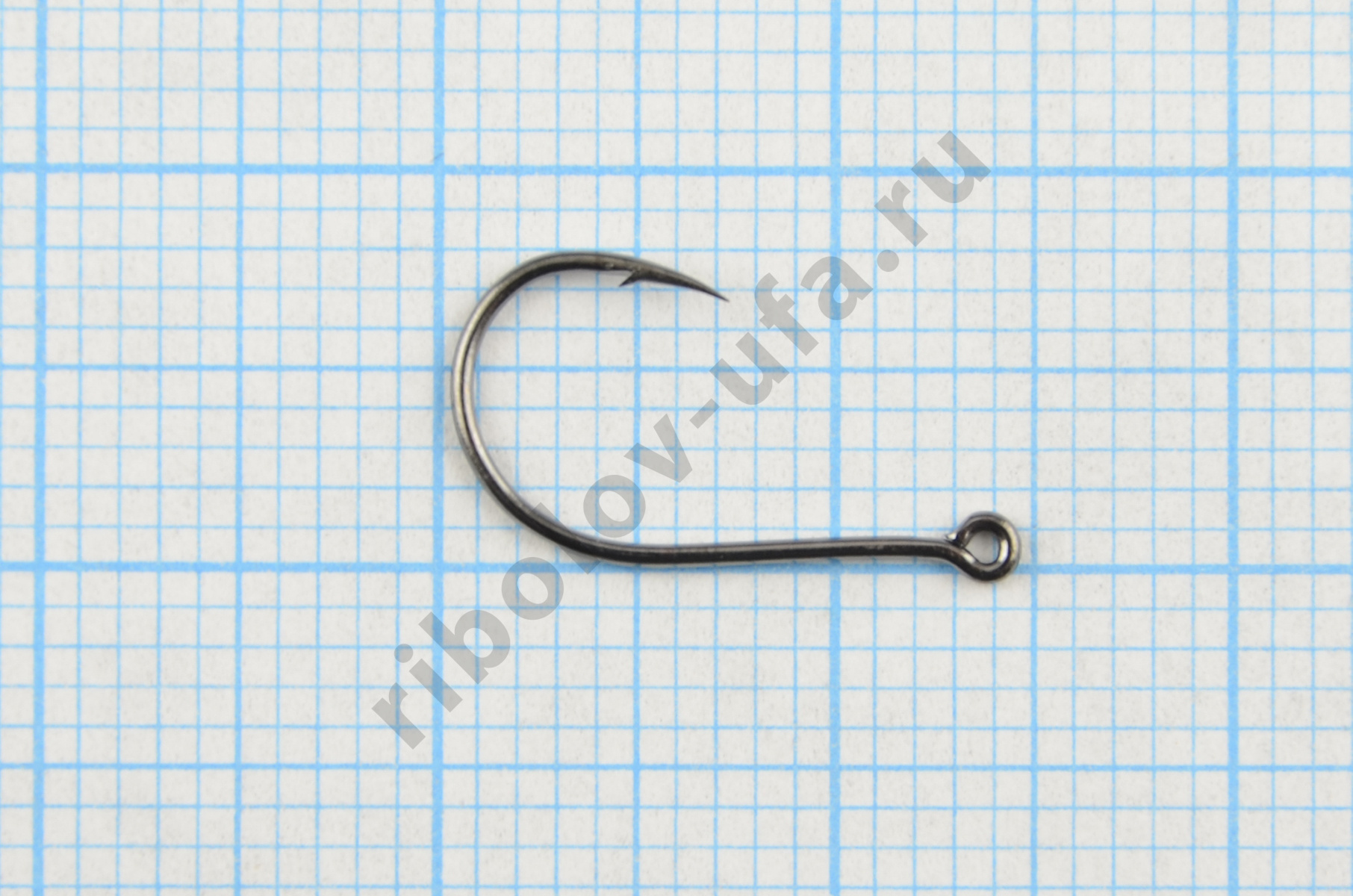 Одинарные крючки Owner 53107-08