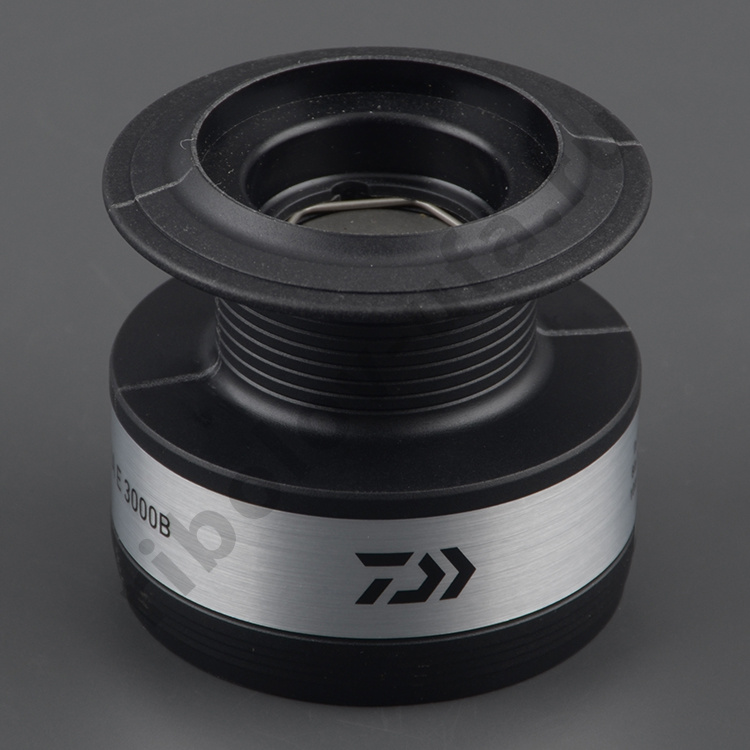 Катушка безынерц. Daiwa Laguna E 2000B