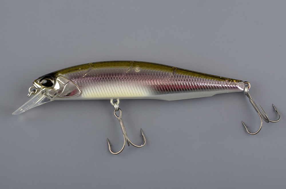 Воблер Duo Realis Jerkbait 100SP 100 мм суспенд, 14,5 гр., #DSH3061