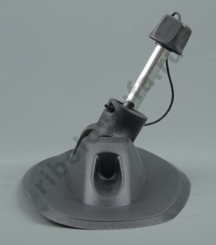 Уключина модернизированная цинк Адмирал