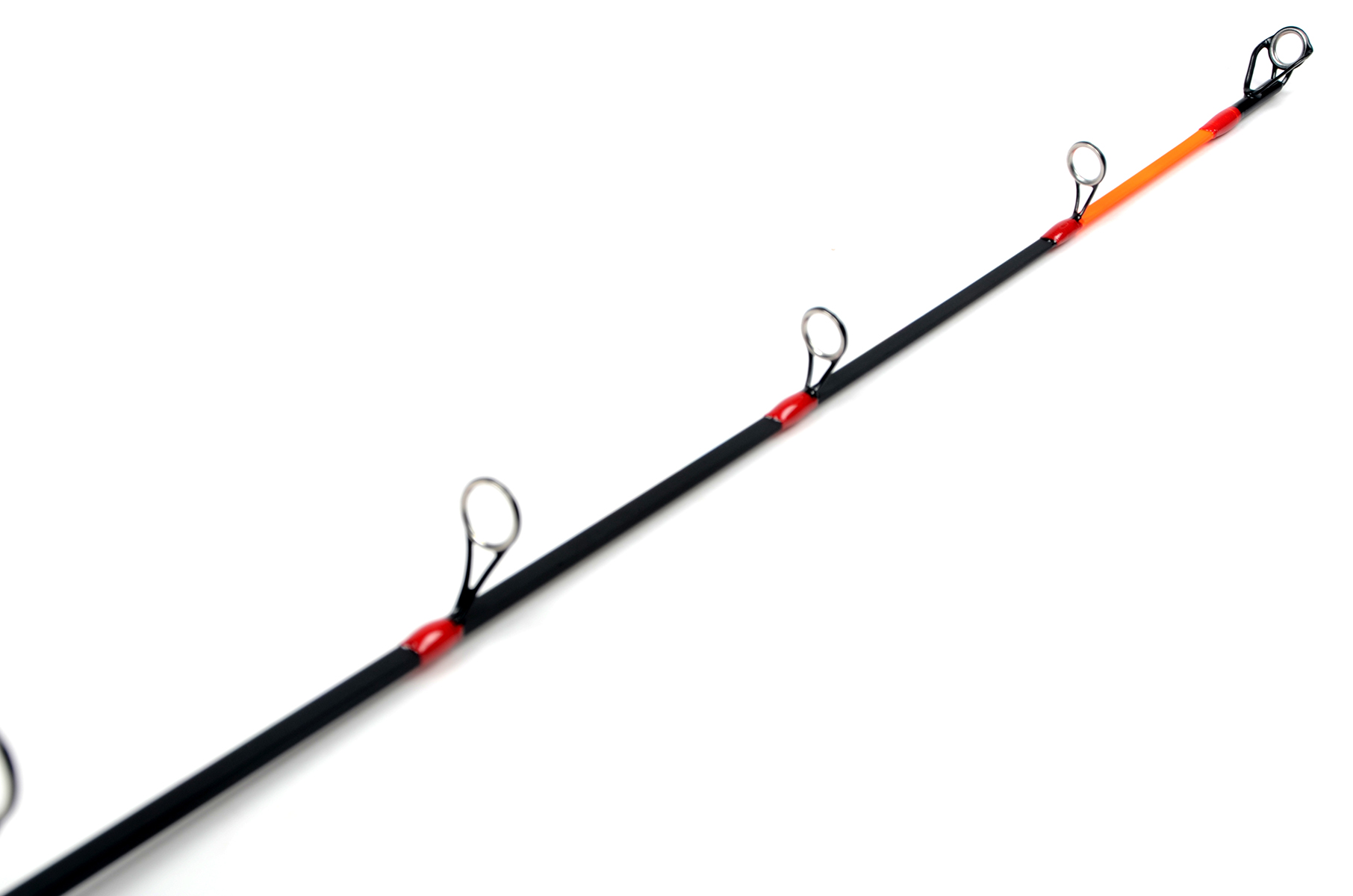 Удилище зимнее Admiral XBC 66 35гр ML