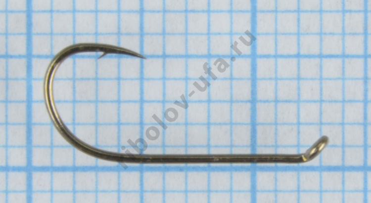 Одинарные крючки Owner 50458-14