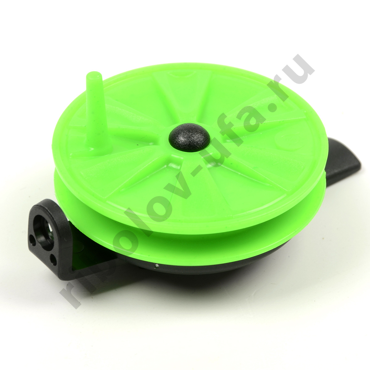 Катушка проводочная Пирс Мастер Горизонт Зима WHZ-H 60 (чз)