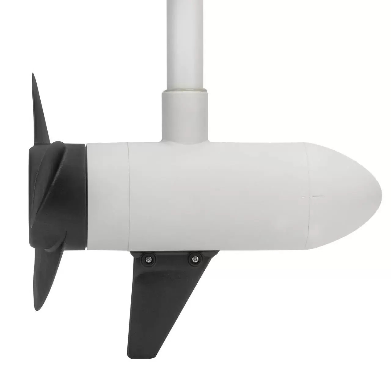 Электромотор Haswing Cayman B 55Lds GPS 50736-137 Белый