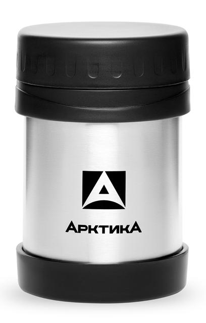 Термос Арктика 402-350 для еды 0,35л без ручки