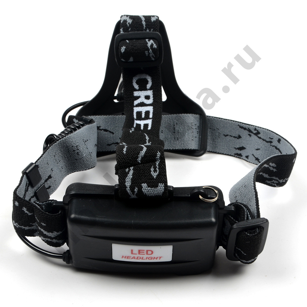 Фонарь налобный YYC TS-18-T6