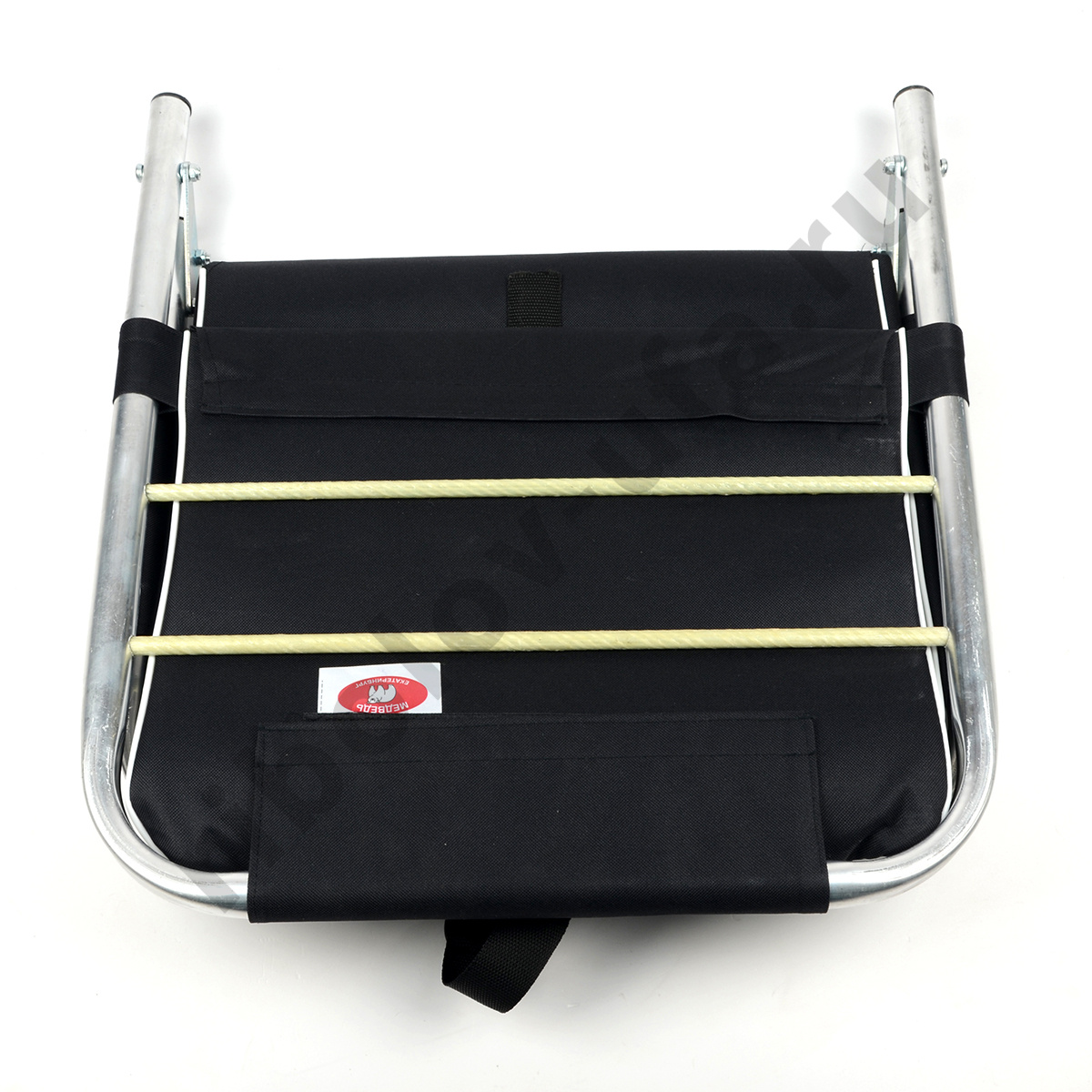 Кресло в лодку Медведь с опорой 