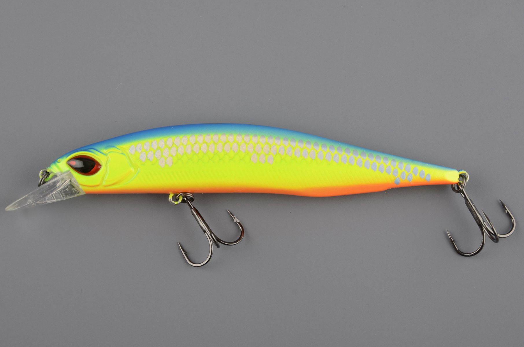 Воблер TsuYoki Pastor 120SP #259