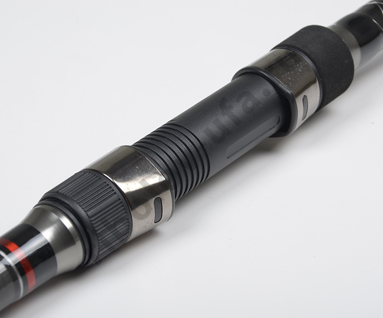 Удилище карповое Salmo Elite Tele Carp 3,6 м. (3.5LBS)