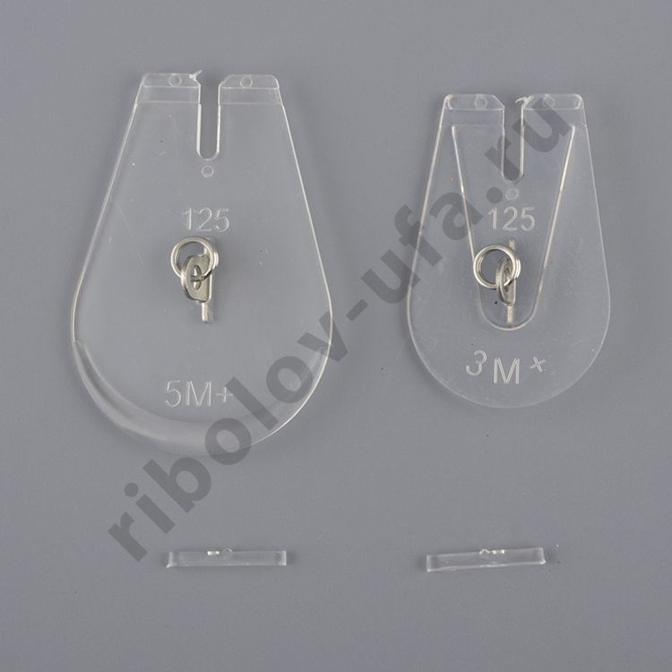 Воблер TsuYoki Mito 125F 22,5гр 3,0-9,0м #806 