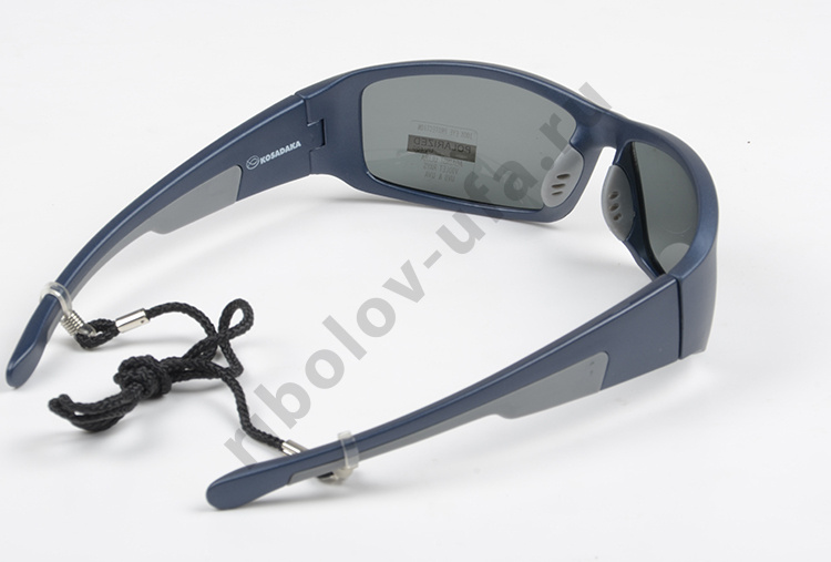 Очки Kosadaka поляризационные серые (2055)