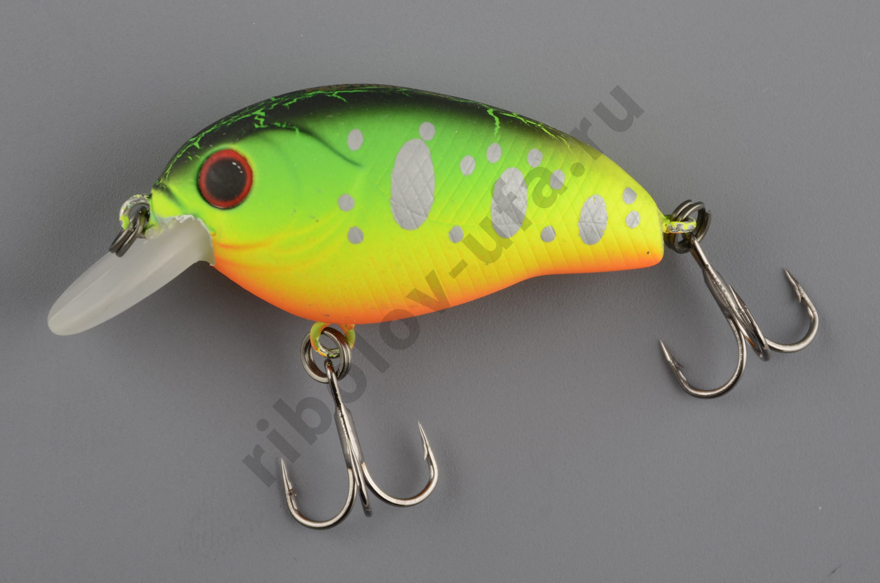 Воблер TsuYoki Agent 40F #013S