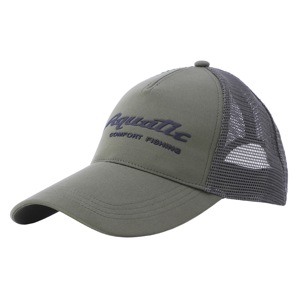 Кепка Aquatic KA-11Х с логотипом цв.хаки