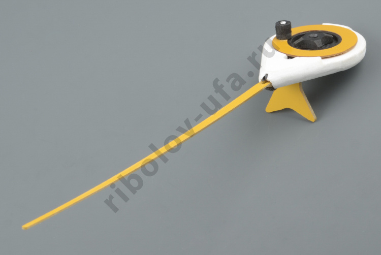 Удочка зимняя Мегатекс Успех 2