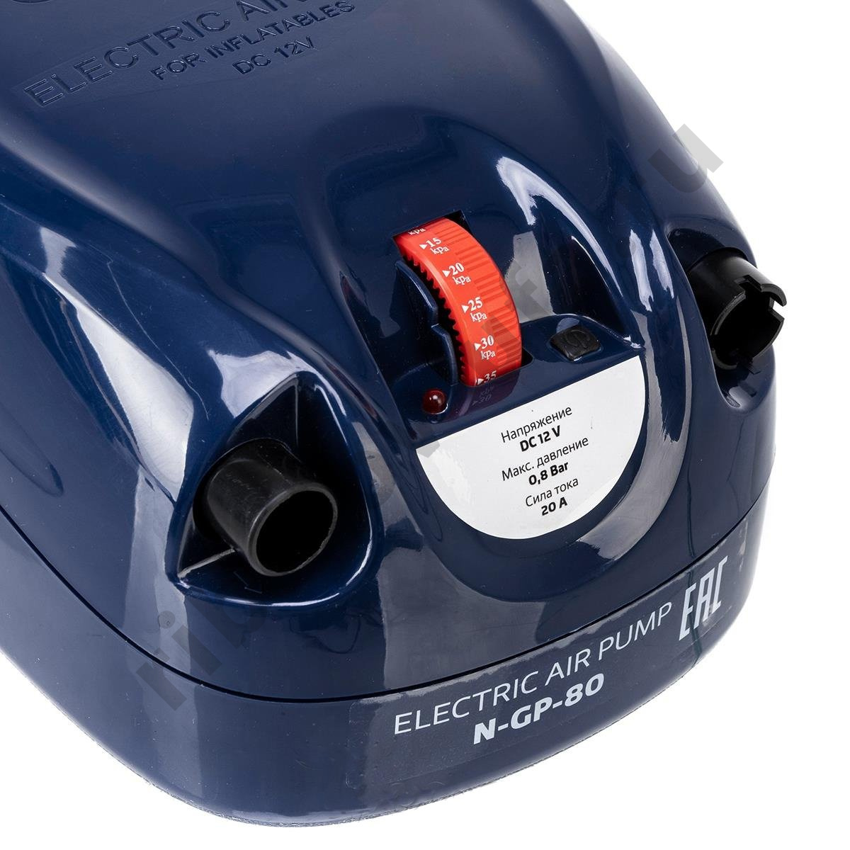 Насос электрический Nisus (N-GP-80)