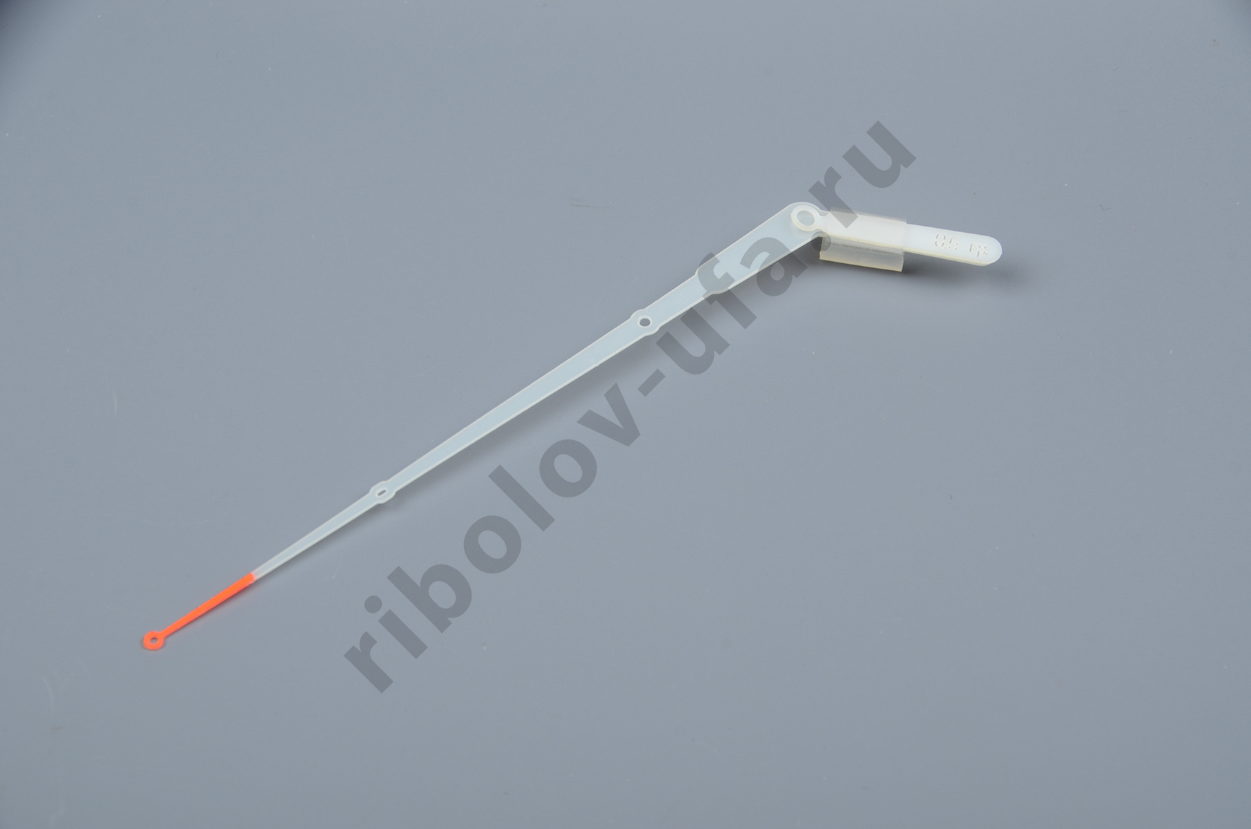 Сторожок лавсановый Владимирский вольфрам Боковой 120мм 0,6гр