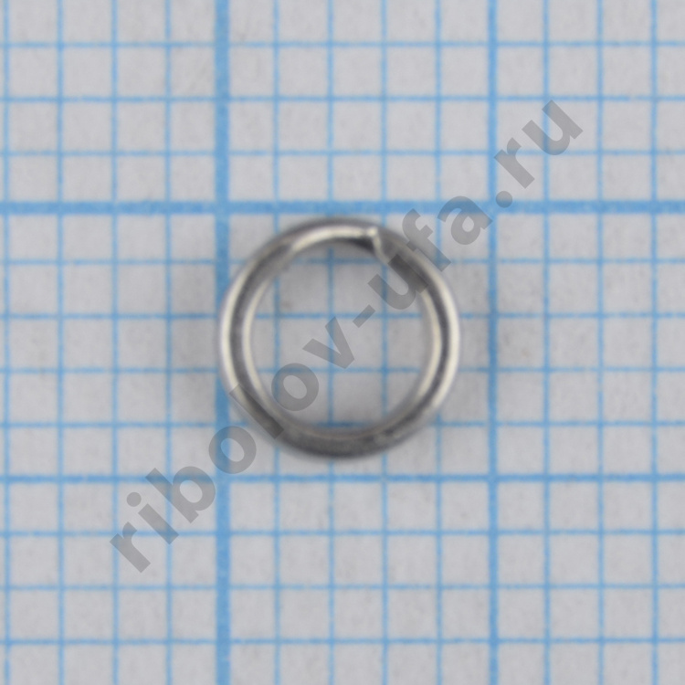 Кольцо заводное Stinger ST-6008-045